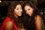 Saturday Night at Oasis Pub, Byblos